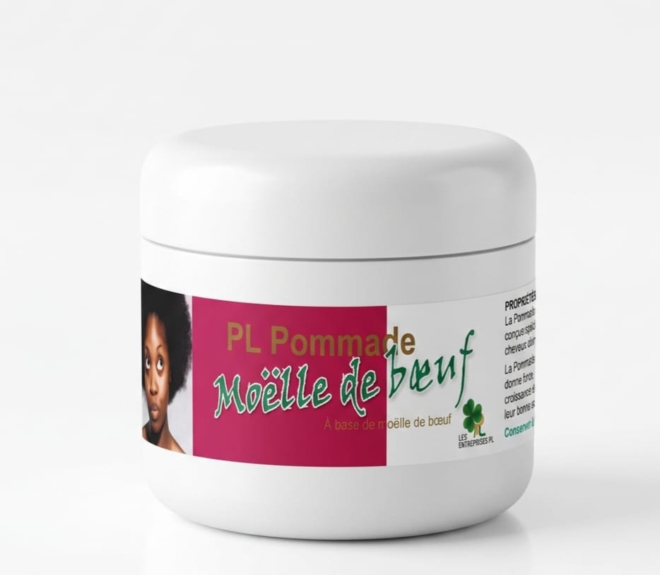 Pommade Moelle