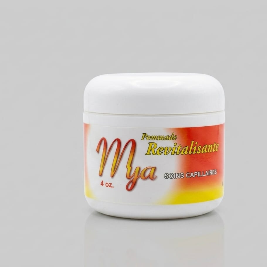 Pommade Mya Revitalisante